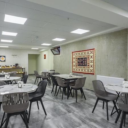 Hotel Citizen Avlabari ティビリシ エクステリア 写真