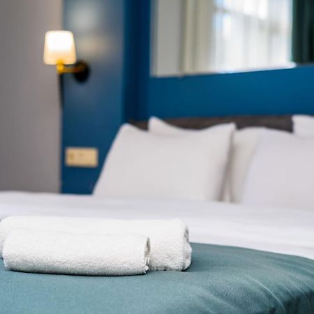 Hotel Citizen Avlabari ティビリシ エクステリア 写真