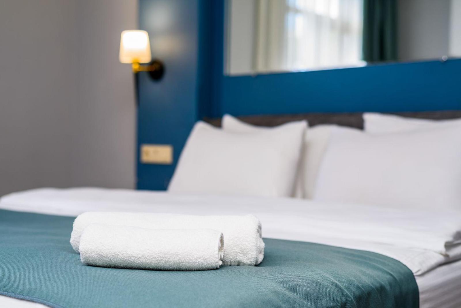 Hotel Citizen Avlabari ティビリシ エクステリア 写真