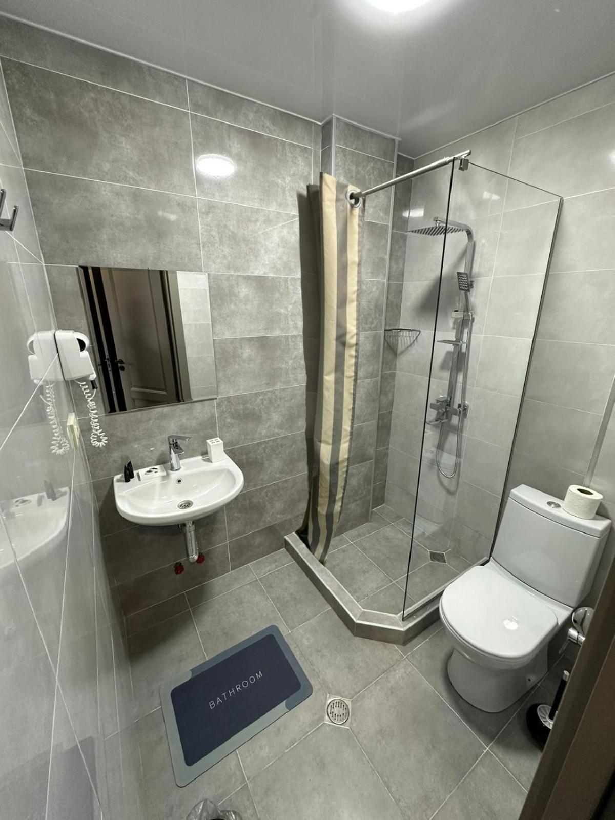 Hotel Citizen Avlabari ティビリシ エクステリア 写真